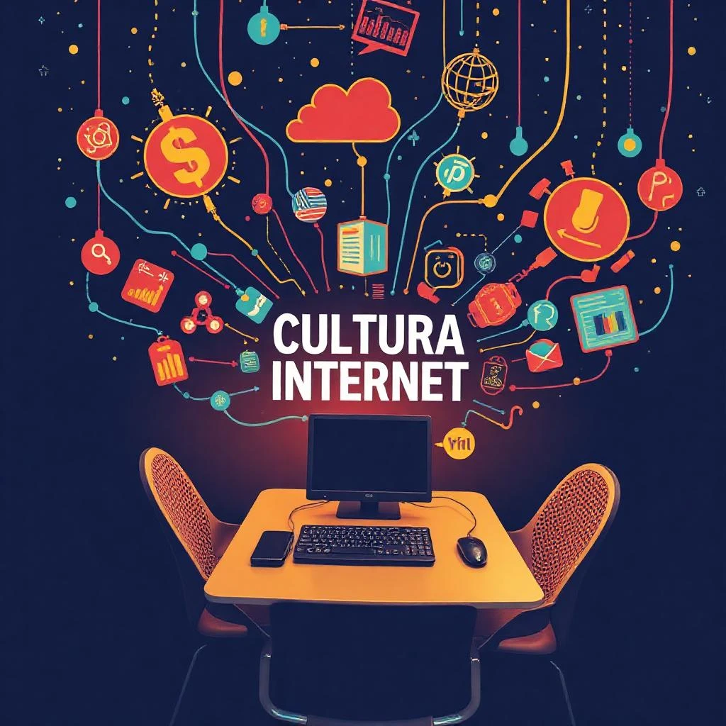 Cultura Internet IX